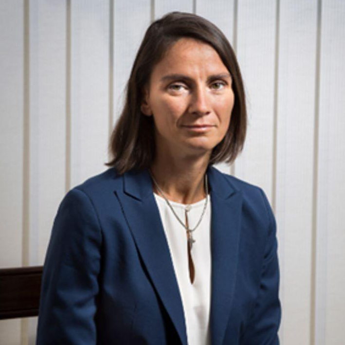 Liuba Lencova Besheva