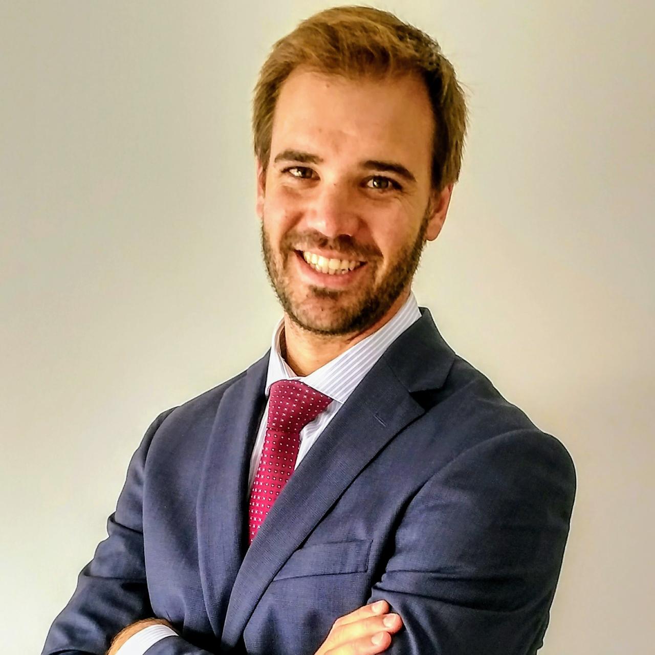 Nicolás Zaballa